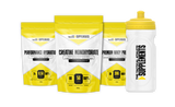 Tactical Athlete Supplement Bundle