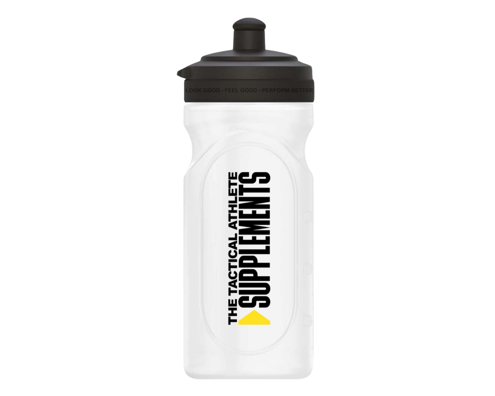 Tactical Athlete Hydro Water Bottle